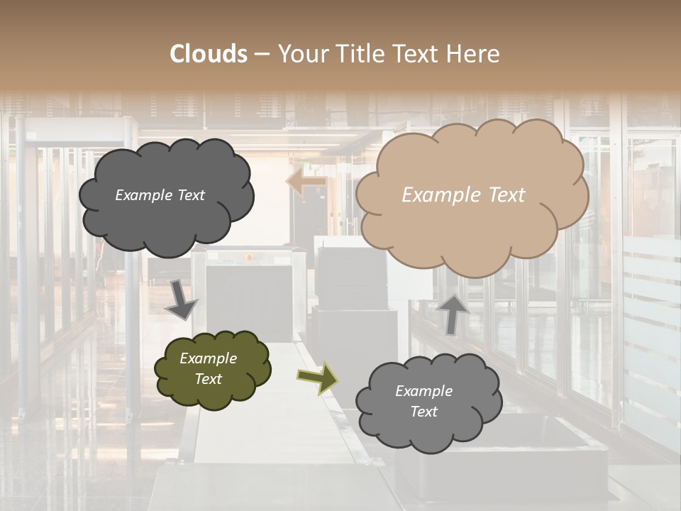 Customs PowerPoint Template