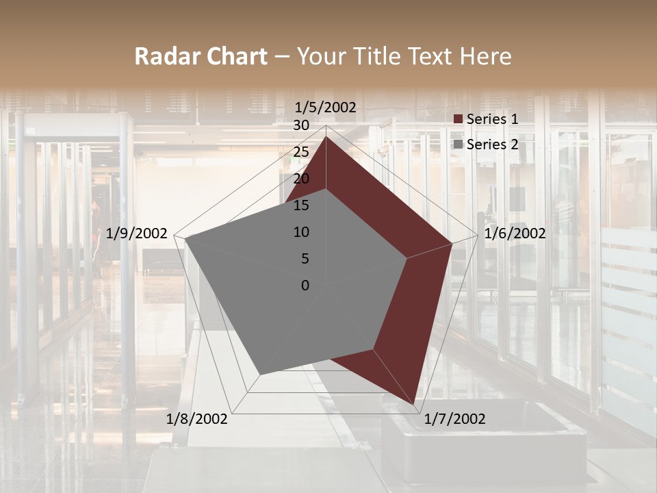 Customs PowerPoint Template