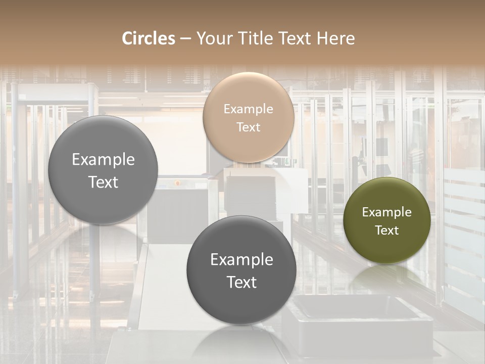 Customs PowerPoint Template