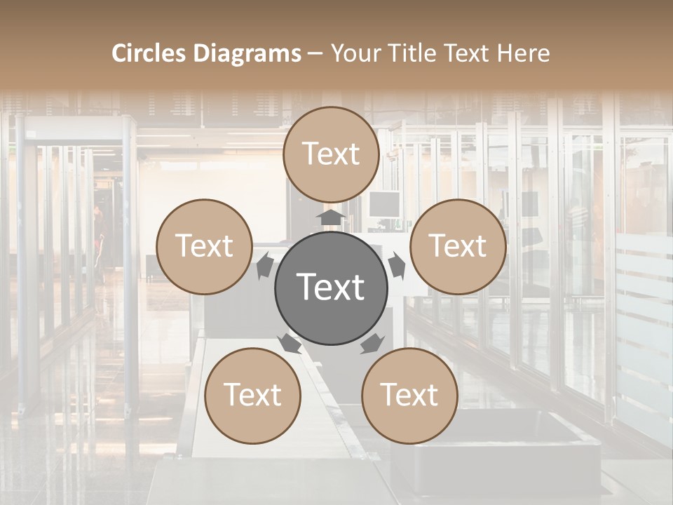 Customs PowerPoint Template