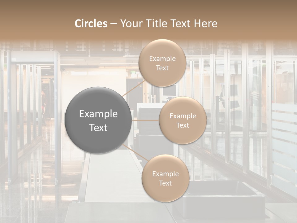 Customs PowerPoint Template