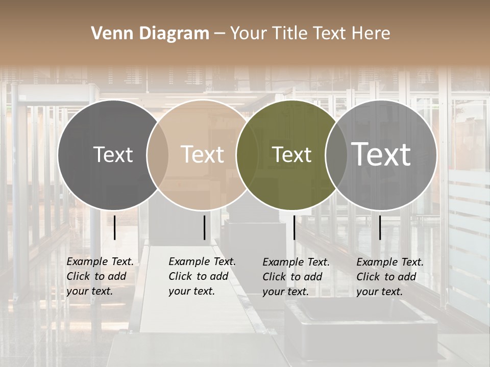 Customs PowerPoint Template