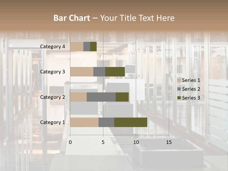 Customs PowerPoint Template