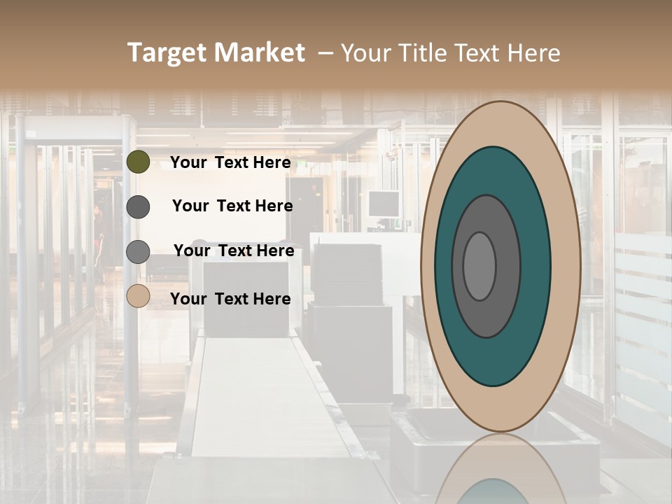 Customs PowerPoint Template