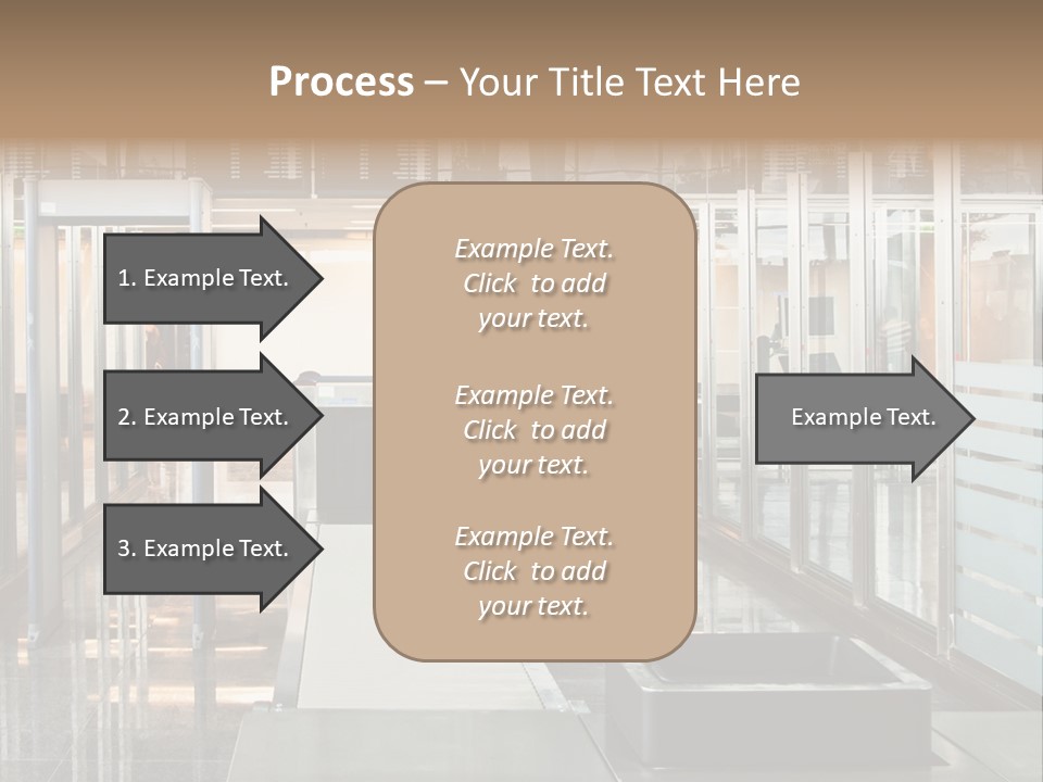 Customs PowerPoint Template