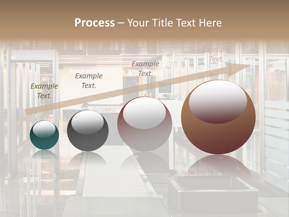 Customs PowerPoint Template