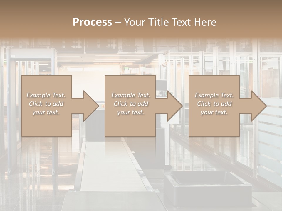 Customs PowerPoint Template