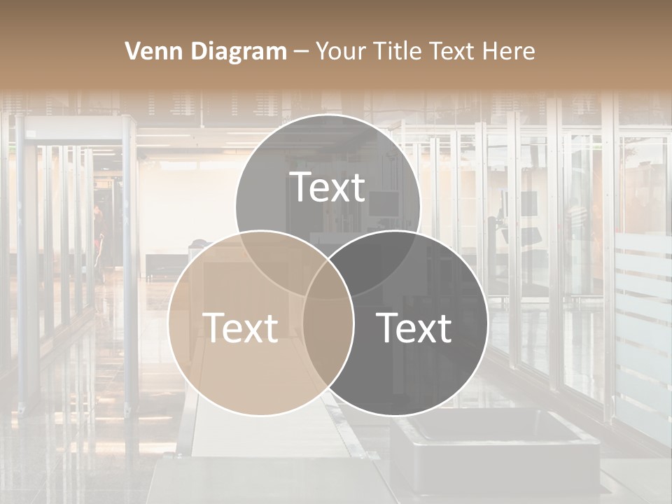 Customs PowerPoint Template
