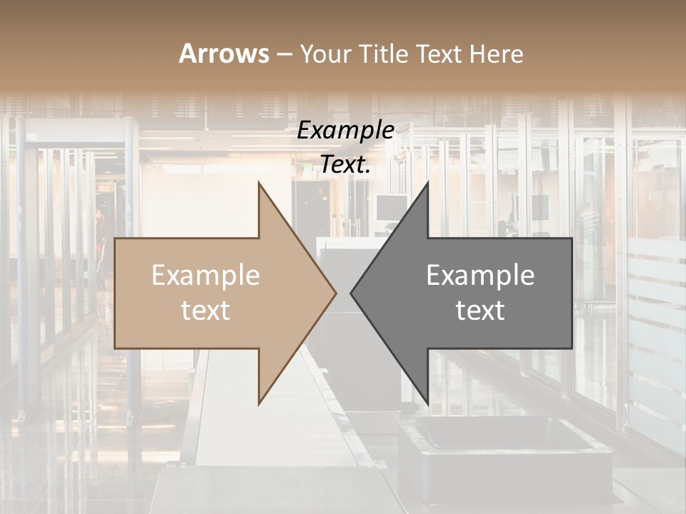 Customs PowerPoint Template