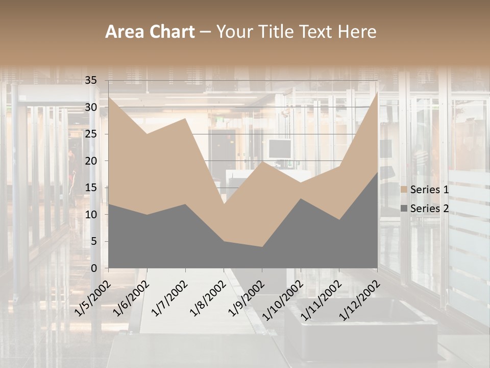 Customs PowerPoint Template
