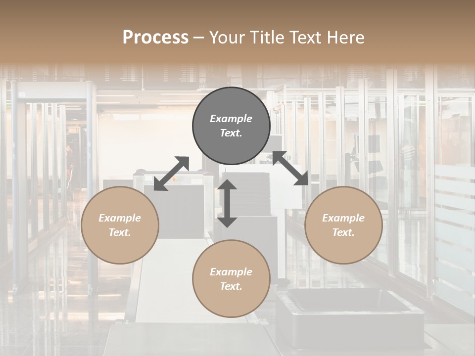 Customs PowerPoint Template