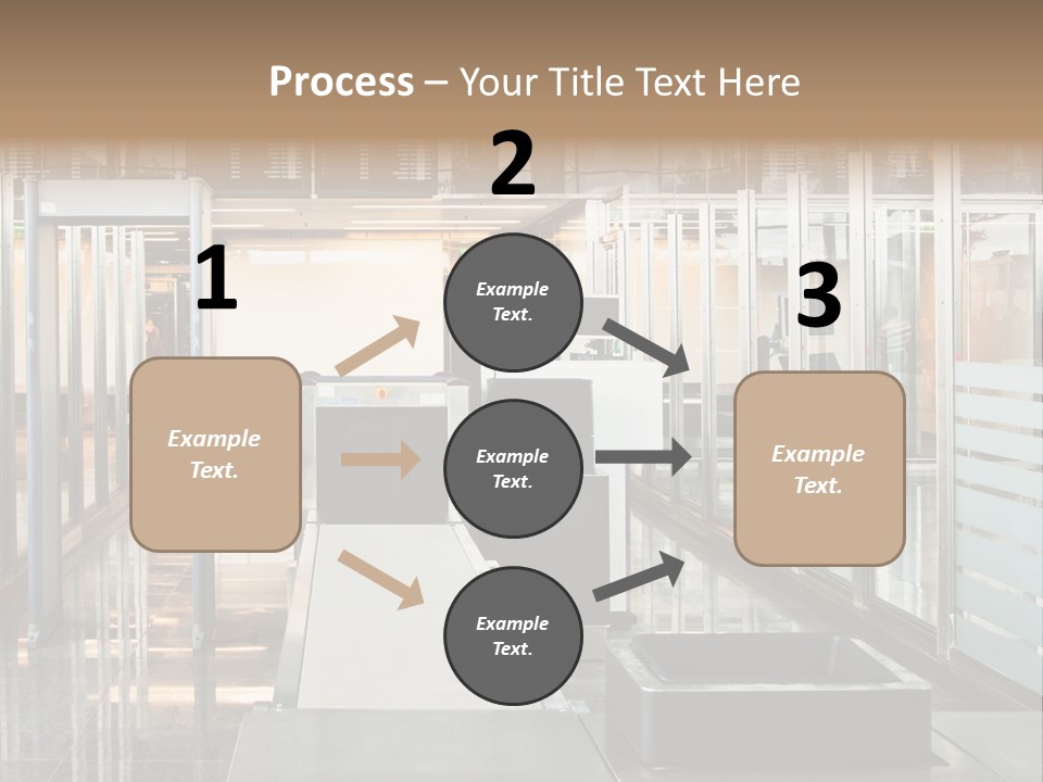 Customs PowerPoint Template