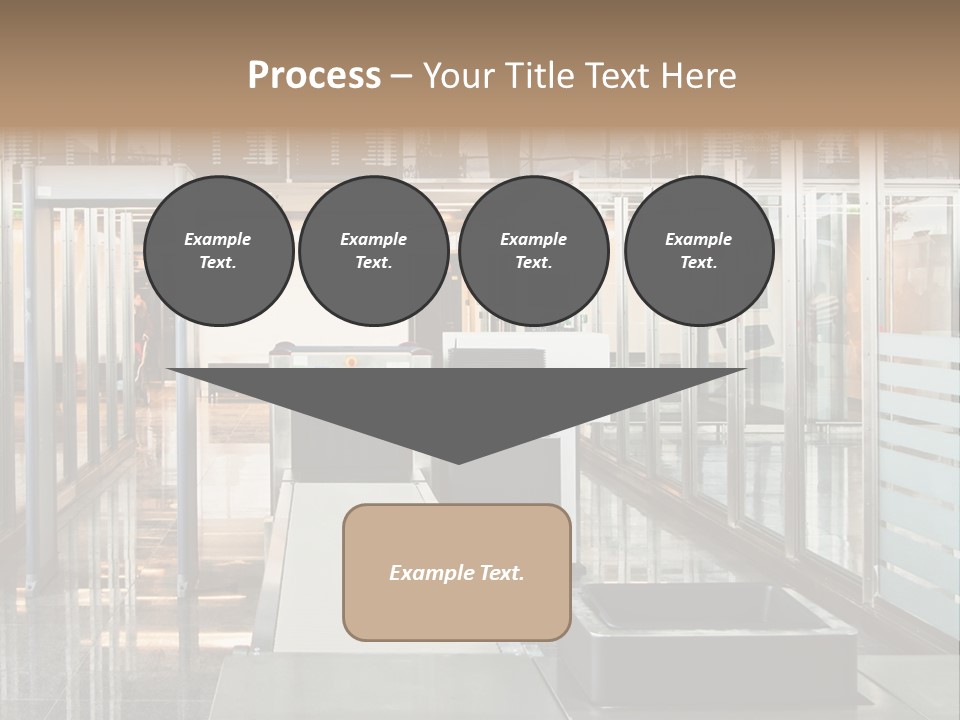 Customs PowerPoint Template