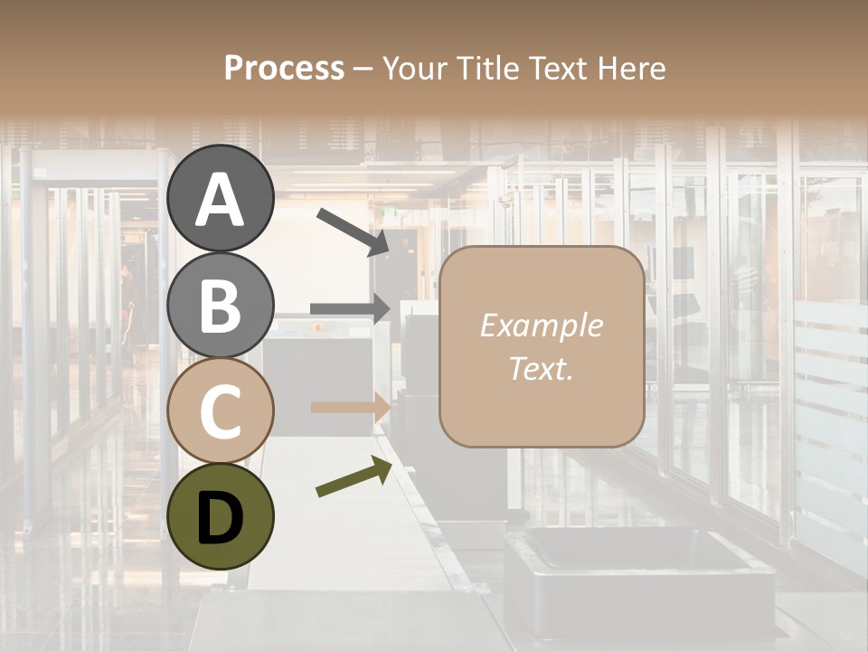 Customs PowerPoint Template