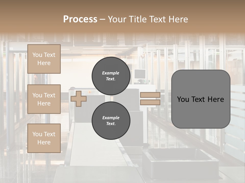 Customs PowerPoint Template
