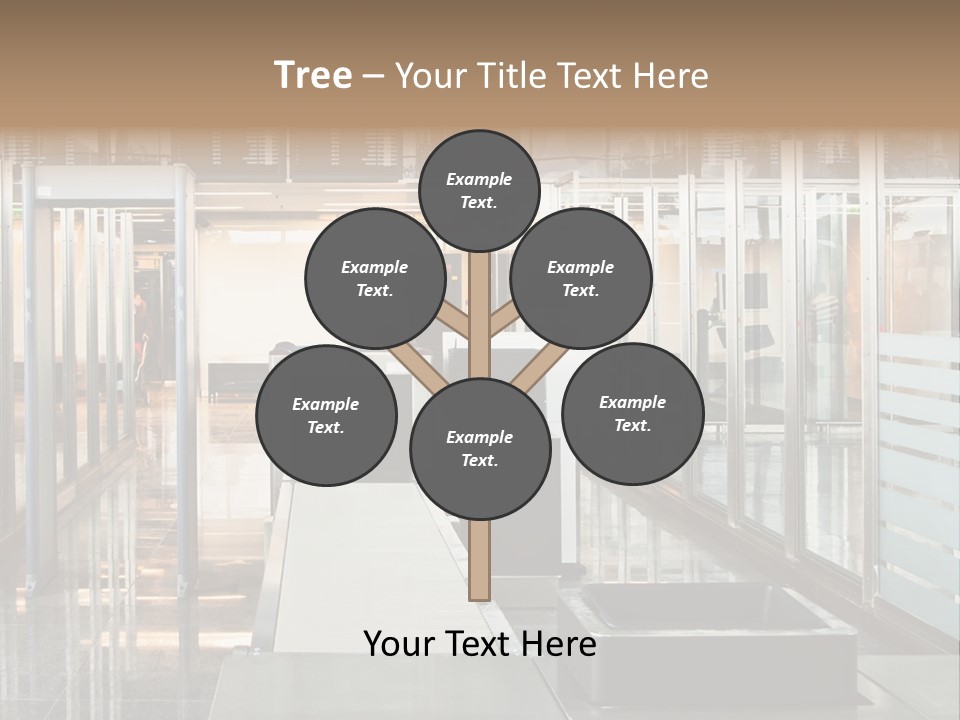 Customs PowerPoint Template