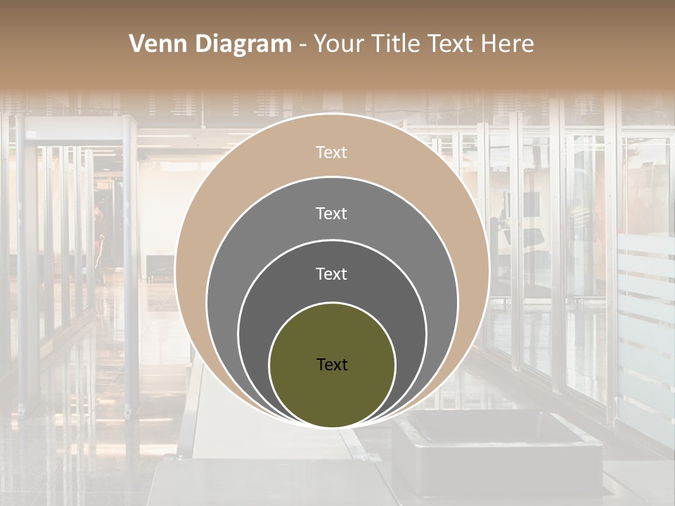 Customs PowerPoint Template