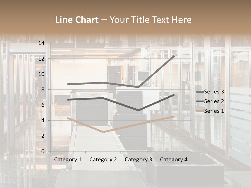 Customs PowerPoint Template