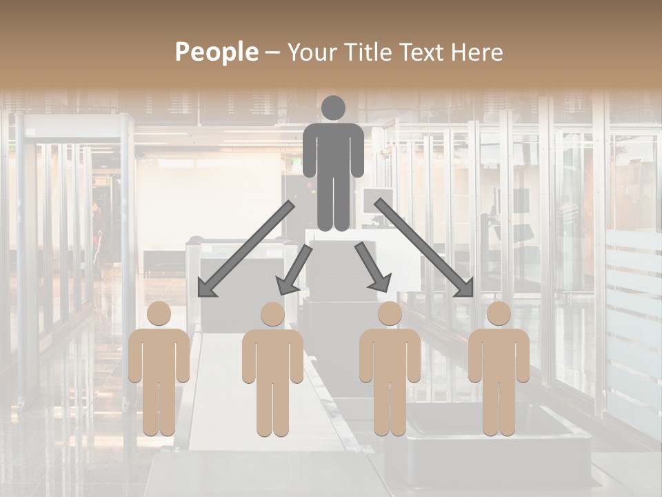 Customs PowerPoint Template