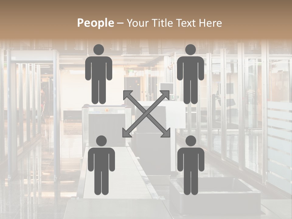 Customs PowerPoint Template