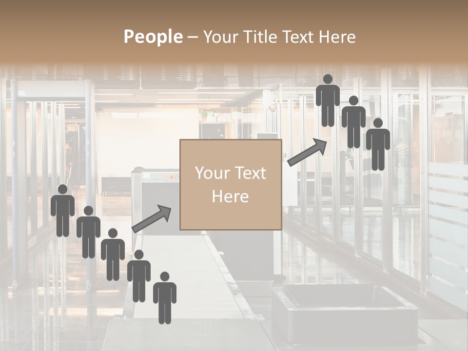 Customs PowerPoint Template