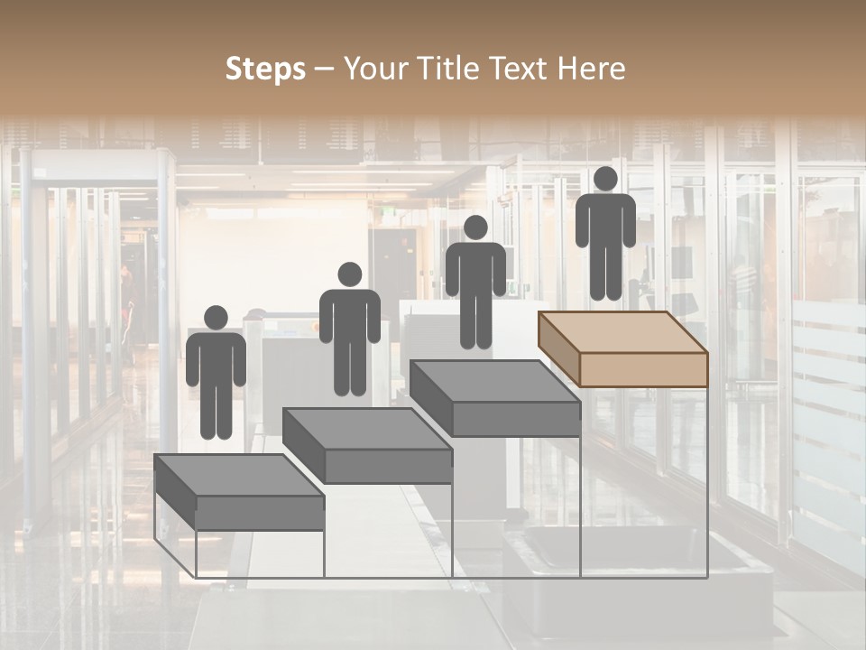 Customs PowerPoint Template