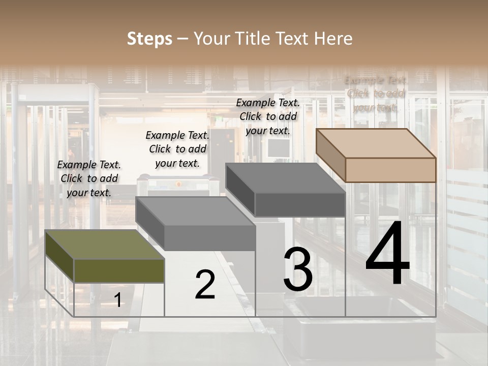 Customs PowerPoint Template