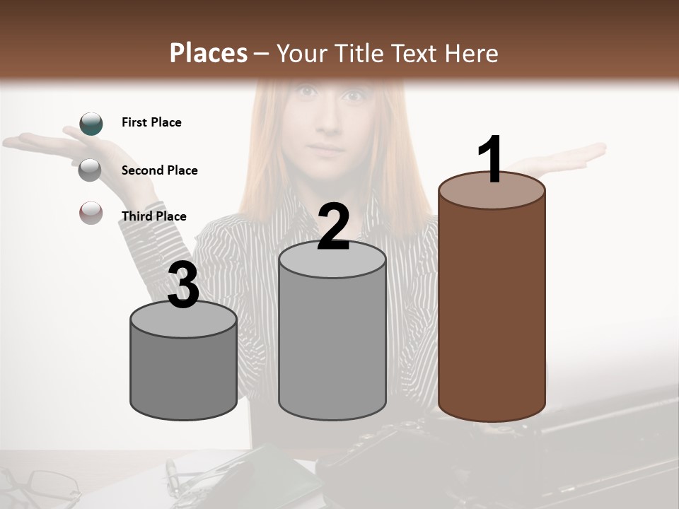 Scripting PowerPoint Template