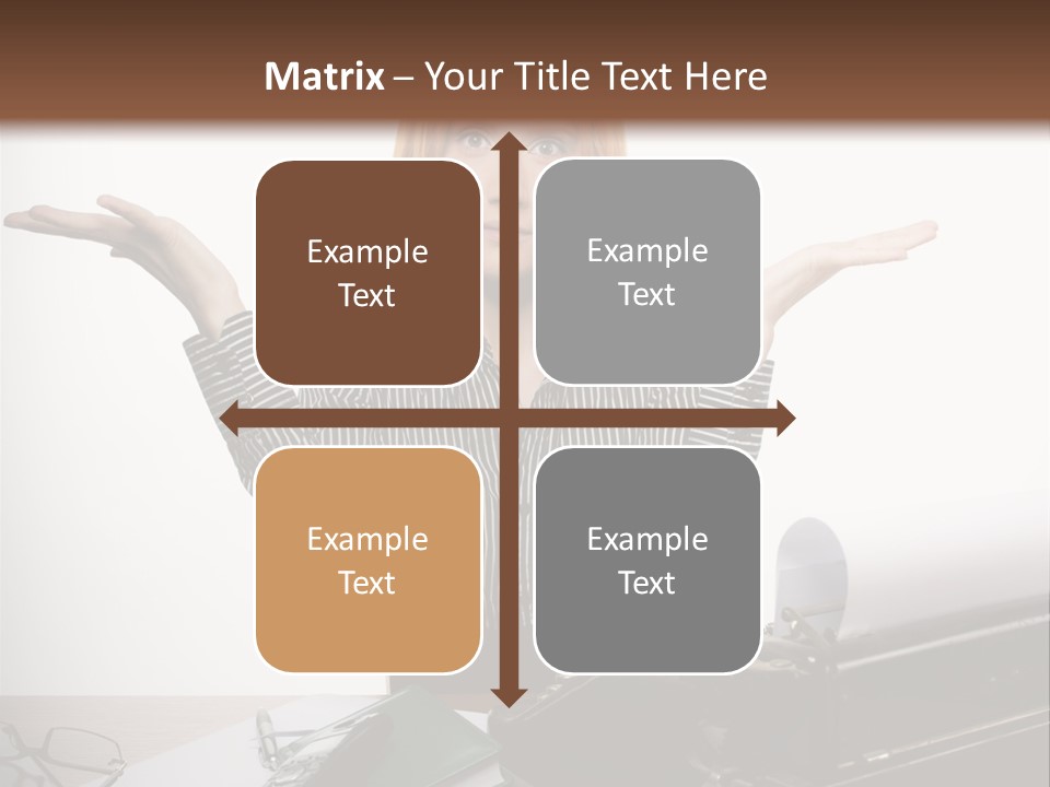 Scripting PowerPoint Template