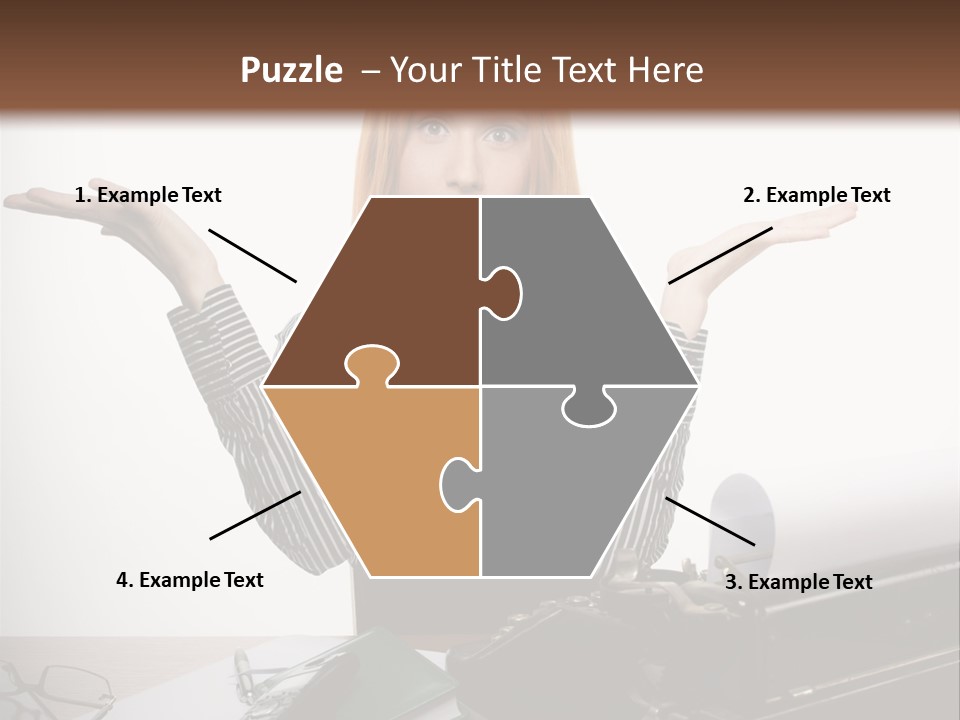 Scripting PowerPoint Template