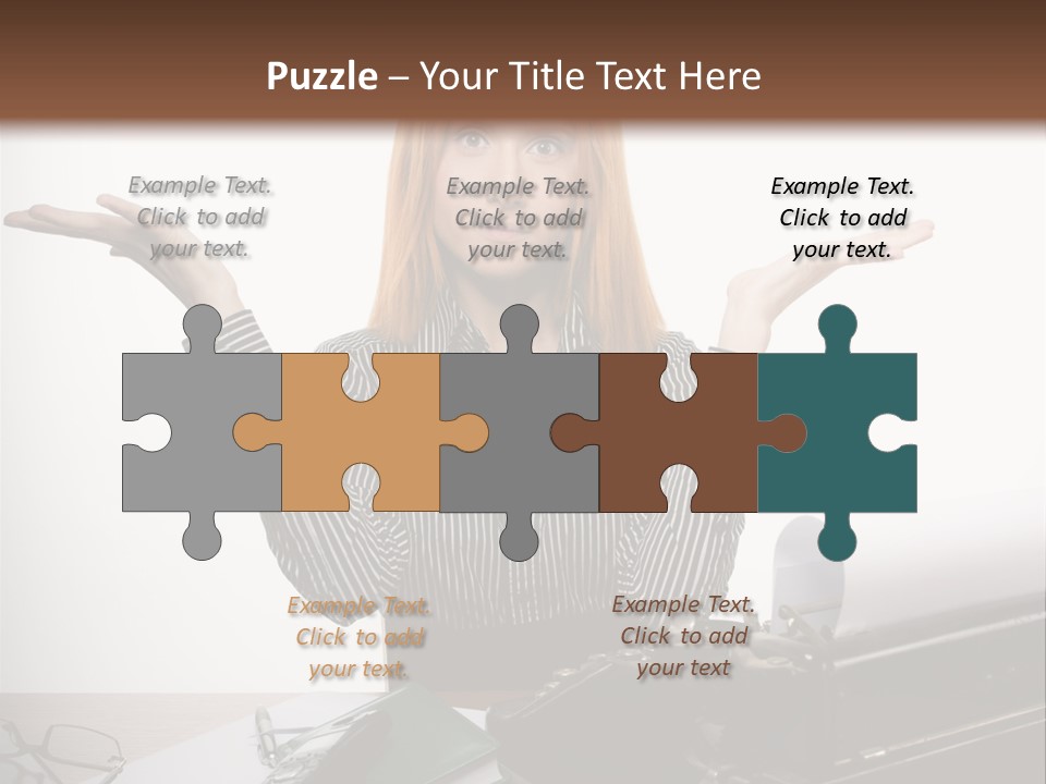Scripting PowerPoint Template