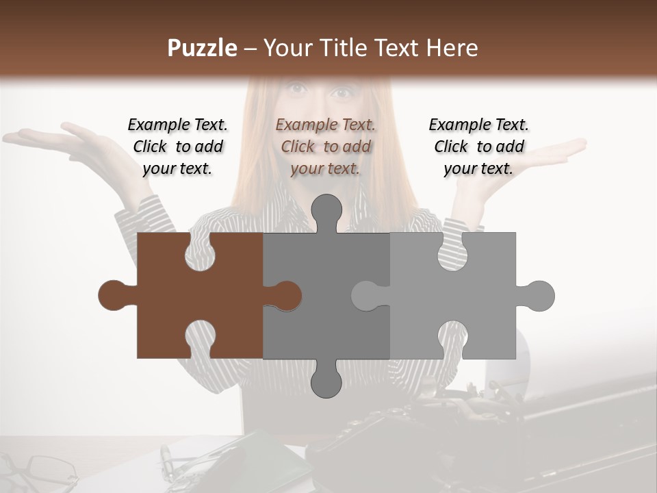 Scripting PowerPoint Template