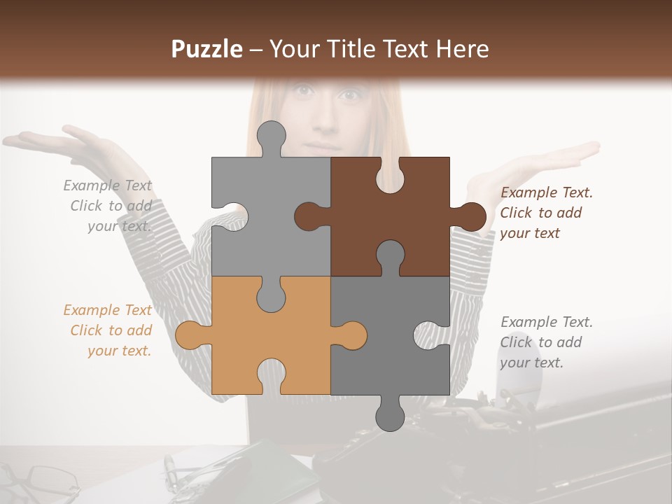 Scripting PowerPoint Template