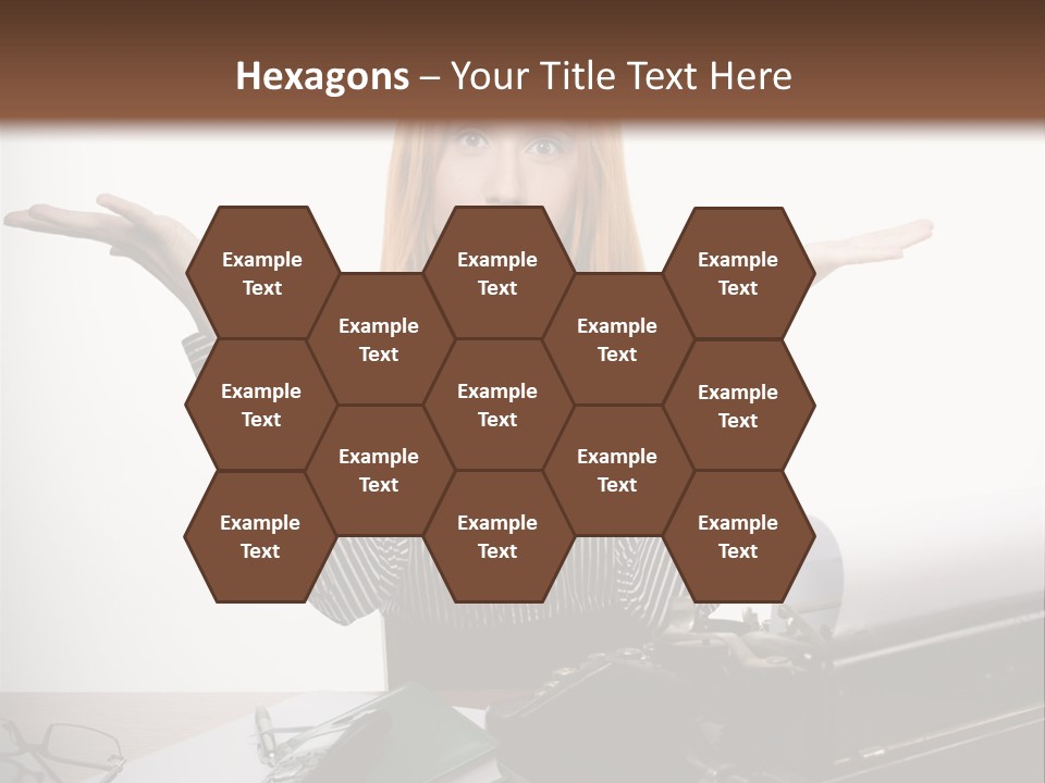 Scripting PowerPoint Template