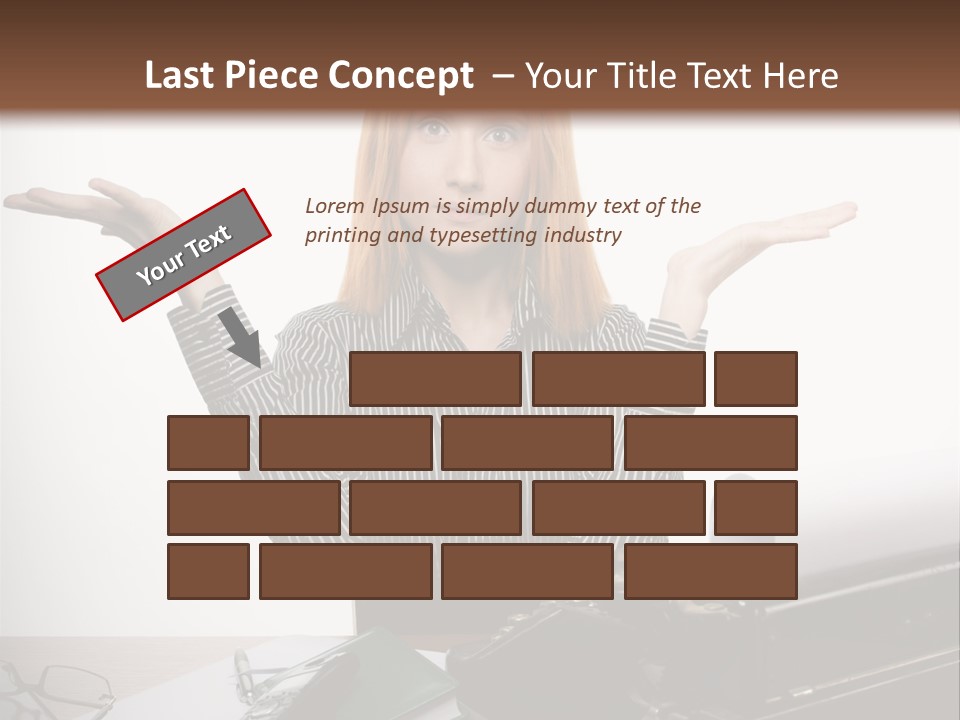 Scripting PowerPoint Template