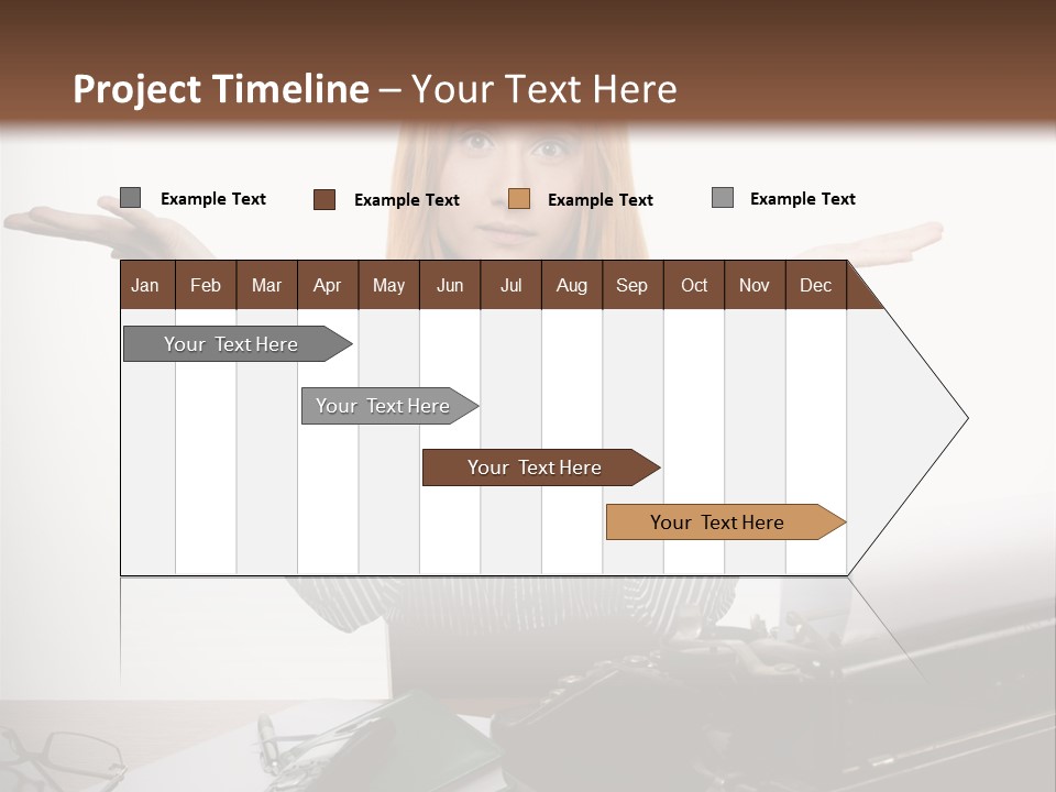 Scripting PowerPoint Template