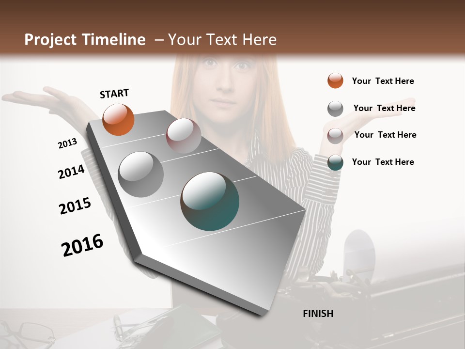 Scripting PowerPoint Template
