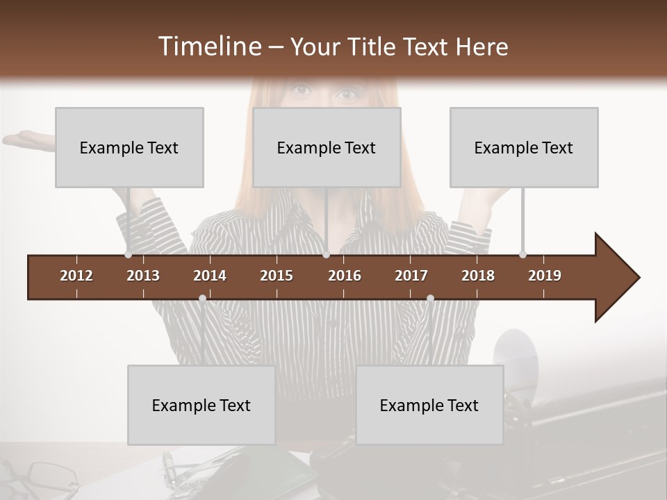Scripting PowerPoint Template
