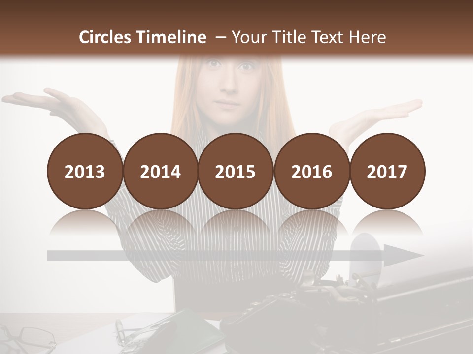 Scripting PowerPoint Template