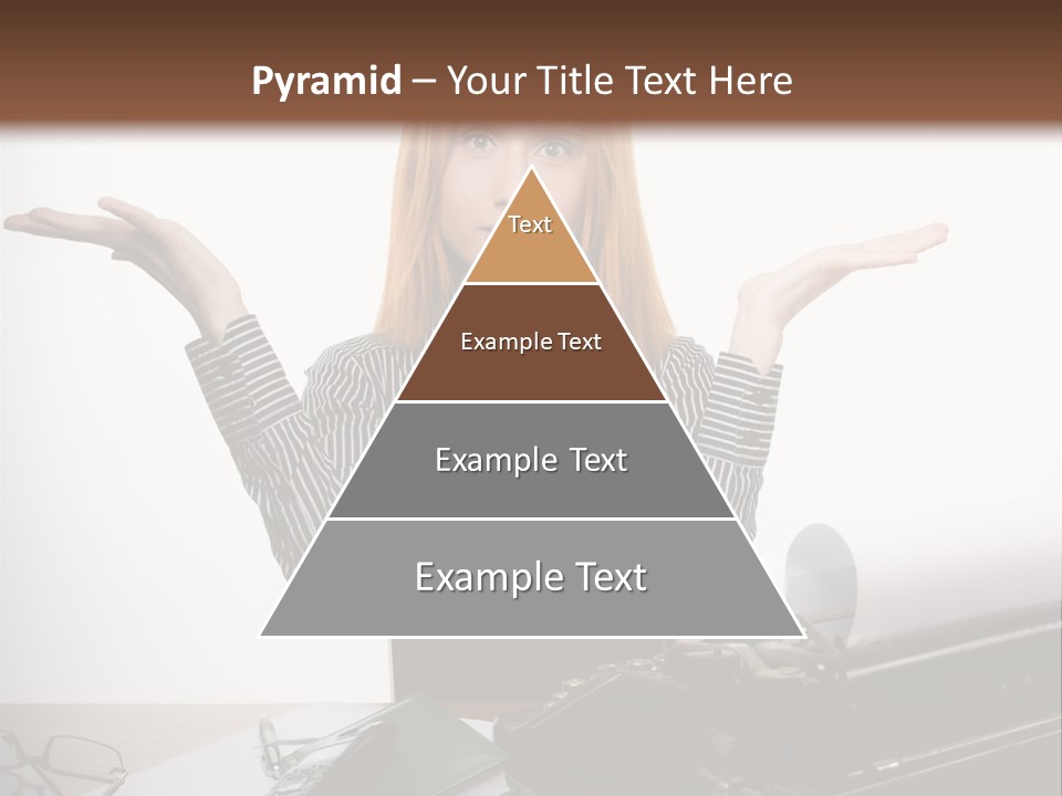 Scripting PowerPoint Template