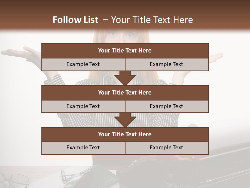 Scripting PowerPoint Template