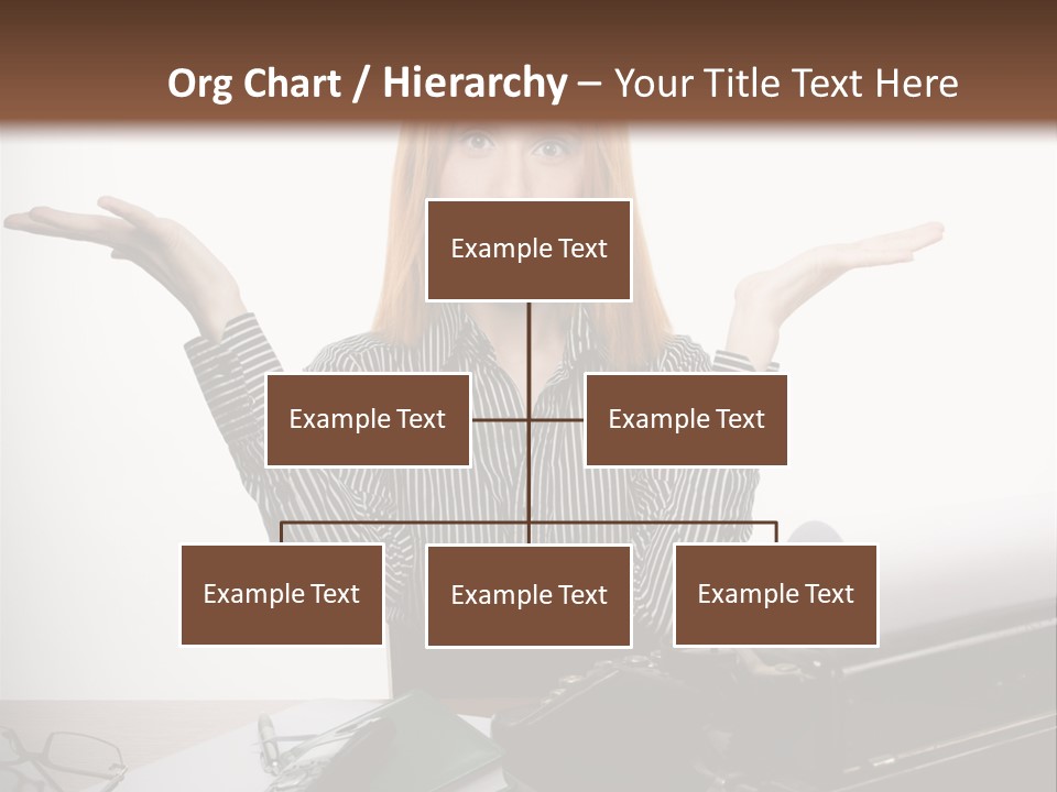 Scripting PowerPoint Template