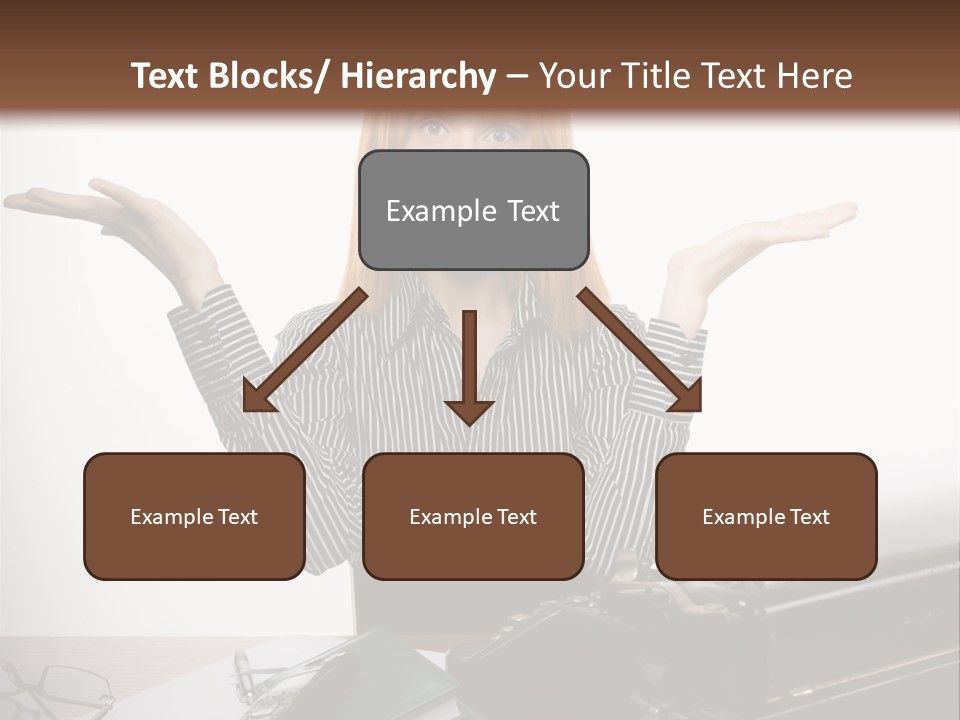 Scripting PowerPoint Template