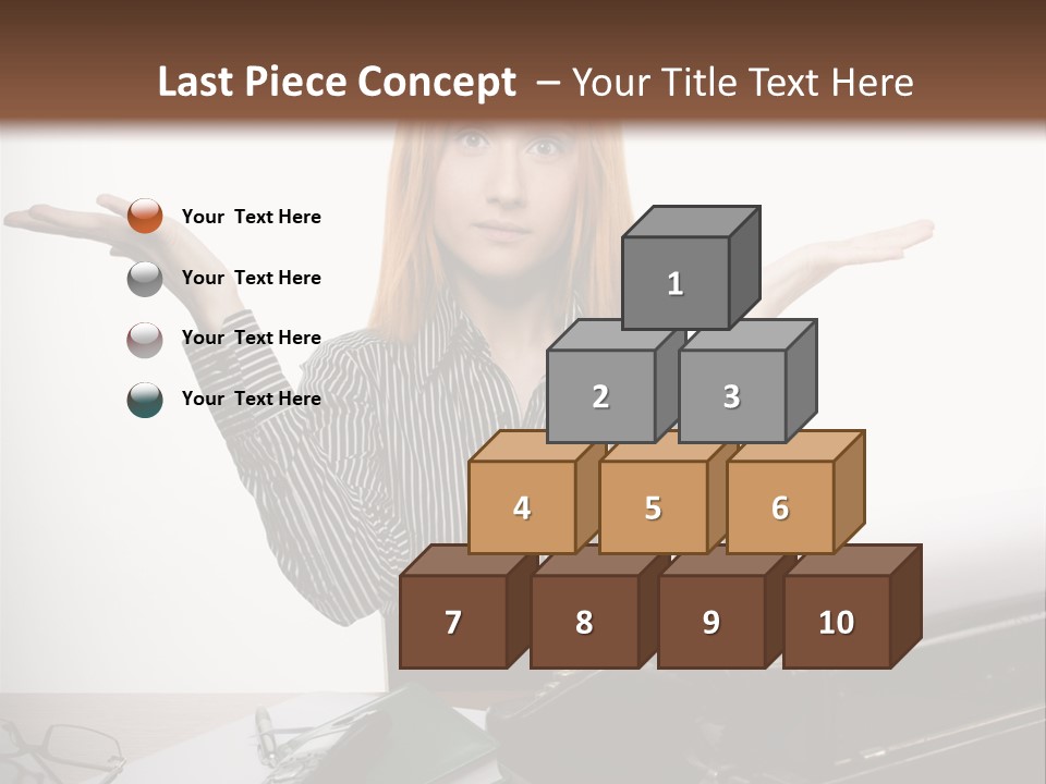 Scripting PowerPoint Template