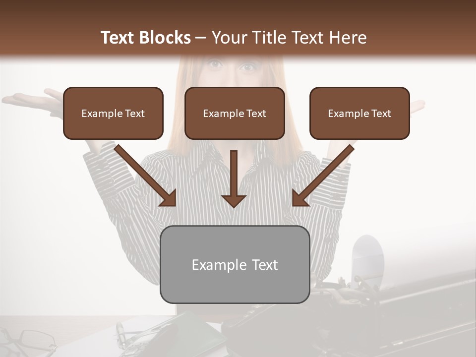 Scripting PowerPoint Template