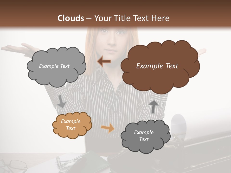 Scripting PowerPoint Template