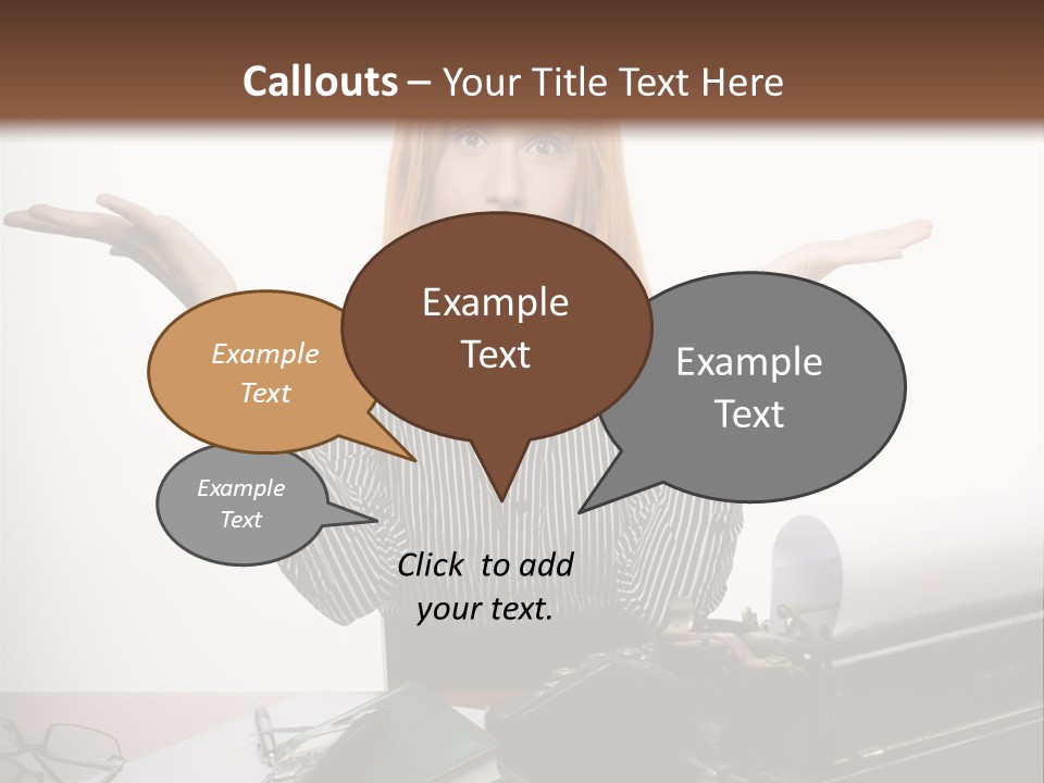 Scripting PowerPoint Template