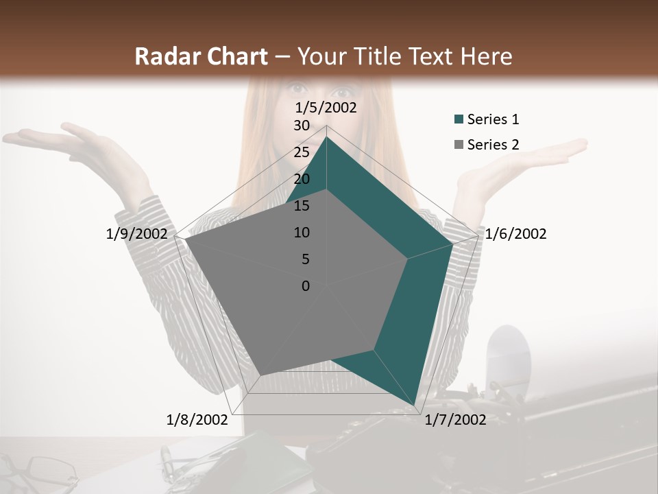 Scripting PowerPoint Template