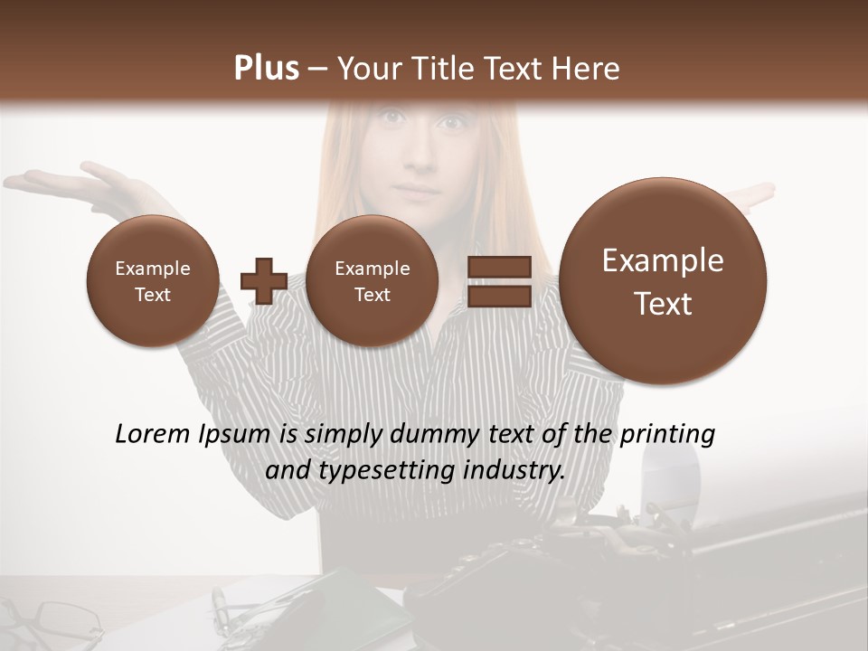 Scripting PowerPoint Template