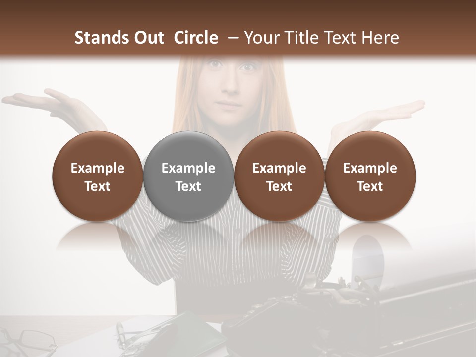 Scripting PowerPoint Template